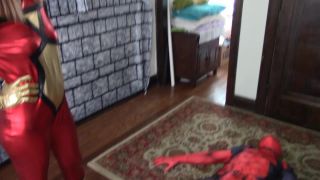 Deadpool Teasing Sex Clip Video Porn Download Mp4-5