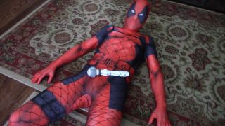 Deadpool Teasing Sex Clip Video Porn Download Mp4-7