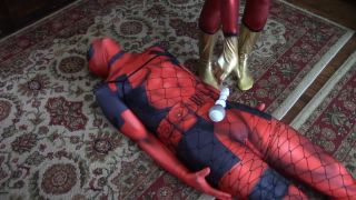 Deadpool Teasing Sex Clip Video Porn Download Mp4-8