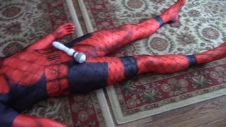 Deadpool Teasing Sex Clip Video Porn Download Mp4-9