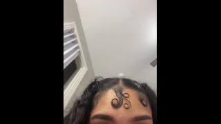 Pussy Licking DDF Network - Euro Girls On Girls - Kinky Office Hours - Ariana Brown, Nesty Nesty-3