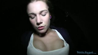 Alexis (Amateur porn)-9