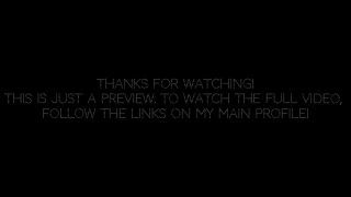 Standing Doggystyle Pranking my Wife so she Thinks Im a Home invader-9