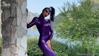 FetiliciousFans SiteRipPt 1Horny Adventures in Italy-1