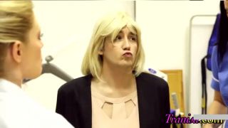 online xxx video 19 free foot fetish fetish porn | Tranisa Crossdressing Feminization — SEXCHANGE EXPERIMENT CAMP — HD Breast Implants | paige turnah-9