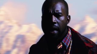 Kim Kardashian – Bound 2 (2013) HD 1080p!!!-1