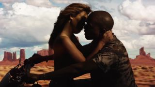 Kim Kardashian – Bound 2 (2013) HD 1080p!!!-7