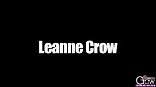 LeanneCrow presents Leanne Crow in Purple Leopard Bra GoPro 1 (2015.04.10)-0