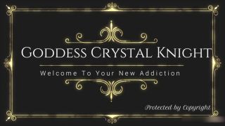 free adult video 30 literotica fetish fetish porn | Crystal Knight - Pumping Addiction JOI | female domination-9