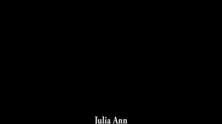 Julia Ann - Stick It In My Hole! 06/17/19-9