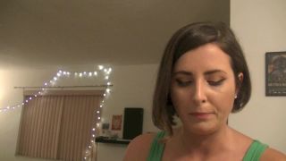 Pt 1Helenas Cock Quest - Helena Eating 3 Chewing Chatting-2