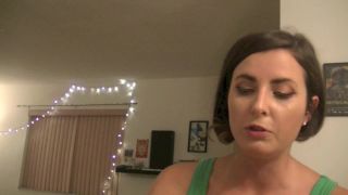 Pt 1Helenas Cock Quest - Helena Eating 3 Chewing Chatting-3