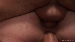 Scurvy Girl 3 Scene 4 GroupSex!-5