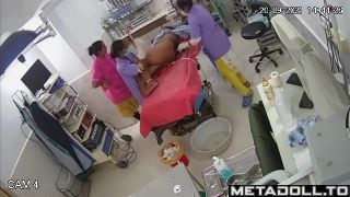 Metadoll.to - Gynecology operation 39-4