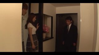 Giving In to Cheating Wife's Ex-Boyfriend..-1