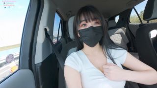 Fetish porn  Fetish porn Outdoor Sex Vlog With My Big Tits Asian Girl Friend Thelittlejuicer [FullHD 1080p] 2025 -3