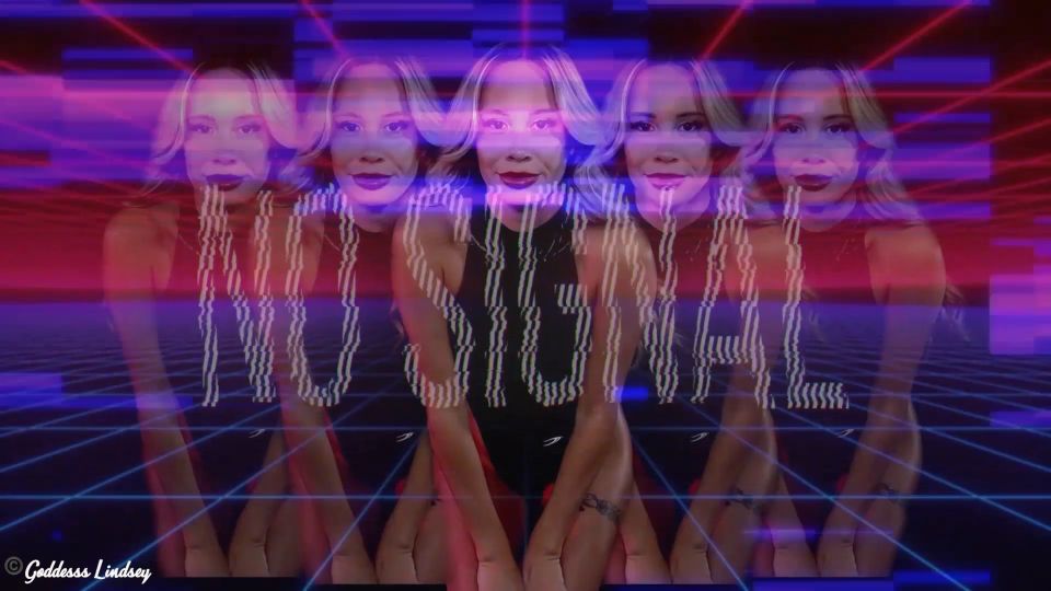 [K2S.CLUB] Goddess Lindsey - Gooner Rehab - FullHD 1080P