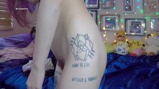 online porn video 38 taylor st claire femdom KatSaysMeow – Bushy Pussy Panty Changing, teens (18 ) on big ass porn-2