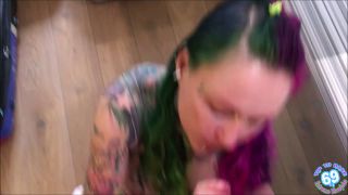 TipToBase69 - Nick Neversoft - Part 3 Vandal Vyxen Deepthroat PunkRockPrincess-3