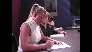 [Siterip] Nineteen Anything-Part1 s01 BrittneySkye DaleDabone 1080p-2