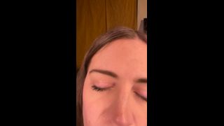 online video 33 Maggierosexo - Mommy Maggie Takes Care of You - UltraHD 2K 1920p | pov | pov mature femdom handjob-1