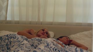 Brandi Love, Alexis Fawx, Athena Faris (Threesome)-2