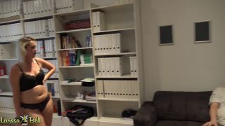 [K2S.CLUB] GermanFuckGirls - Bewerbungsgespräch Extrem - Nun Ist Der Senior Dran - FullHD 1080P-1
