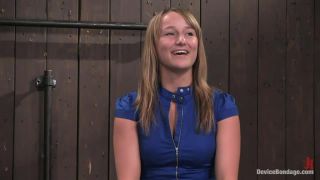 adult xxx video 31 Jessie Cox Fucked by a machine Skynet is pleased.. - blonde - feet porn femdom sissy cuckold-8