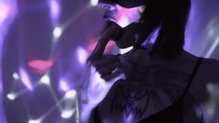 free video 46 Jasper Swift – Welcome to Dance Bunny, amateur trio on solo female -2