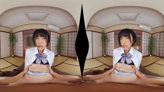 xxx video 16 tights fetish NHVR-206 B - Virtual Reality JAV, smartphone on 3d porn-5