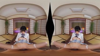 xxx video 16 tights fetish NHVR-206 B - Virtual Reality JAV, smartphone on 3d porn-8