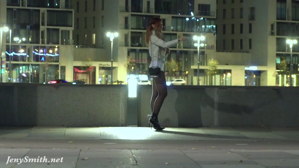 online clip 44 sexy amateur sex Jeny Smith – Deep Evening, public on big ass porn