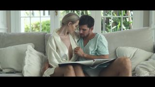 Romantic Sex With Busty Babes - Hardcore-1