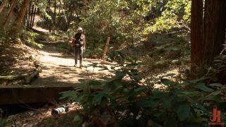 Chanel Preston, Leigh Rose (Femdom porn)-9