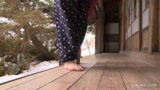 Reducing Mosaic HQIS-010 ヘンリー塚本原作 昭和の冬の猥褻図画 ー色白の肉体に群がる男たちー-4