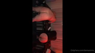 xxx clip 5 nun fetish toys | Mistress Damazonia - 2 Bitches Are Getting Fucked By Gynarchy Strapon | femdom-9