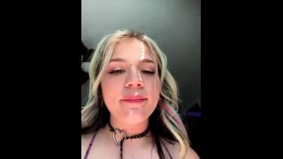 Hardcore porn River Lynn LoveHerFeet - River Lynn - Fun After A Wild Night-2
