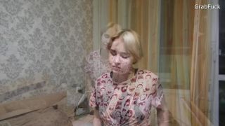 Came for Salt Fucked a Neighbors - Russian-5