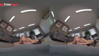 [GetFreeDays.com] Sexy Rubia VR Sex Leak November 2022-9