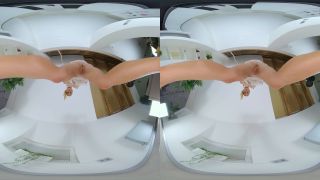 MILF With Lickable Pussy - Smartphone VR-7