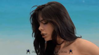 Lia Lin Xo, Amhyra Shy - XXXX - WSG 37 SD/540p 12-04-2025 - Download Porn - Brunettes-8