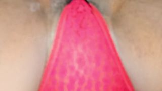 SmellyNelly24 - Daddy Licked My Smelly Pussy after He Fucked and Made it Creamy-8