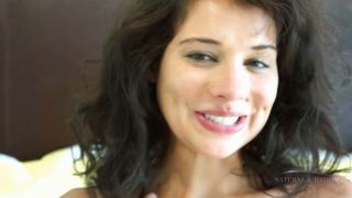 [GetFreeDays.com] Hairy nette izzy champayne gives you a striptease and spreads hairy porn tube-5