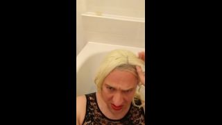 Miss Laura - mistresslaura11 () Mistresslaura - clip sissy gets brutal punishment from cruel goddess 16-09-2018-7