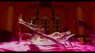 SoupyLizzar - Final Fantasy Beat Down-4
