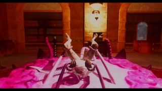 SoupyLizzar - Final Fantasy Beat Down-6