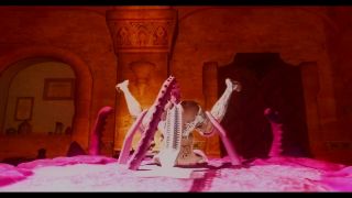 SoupyLizzar - Final Fantasy Beat Down-9