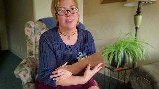 porn clip 47 Lush Botanist – Naughty Accidental Therapist Farts - strip tease - big ass porn gay shoe fetish-3