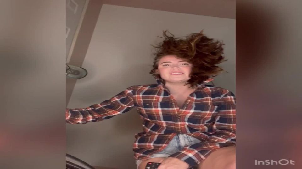 xxx clip 5 Maggierosexo – tiny gets foot stomped for science on feet porn sweaty feet fetish