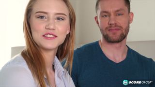 Ali Novak  Bi-Babe Craves Cock-0